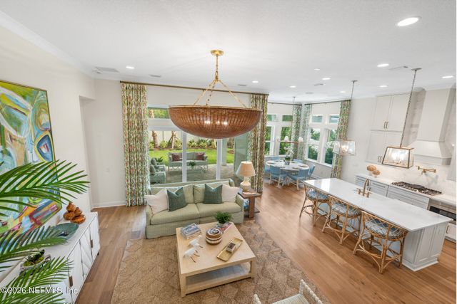 50 RECOLLECTION Drive, Ponte Vedra, FL 32081