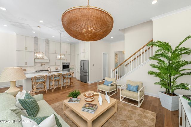 50 RECOLLECTION Drive, Ponte Vedra, FL 32081