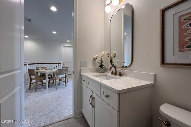 50 RECOLLECTION Drive, Ponte Vedra, FL 32081
