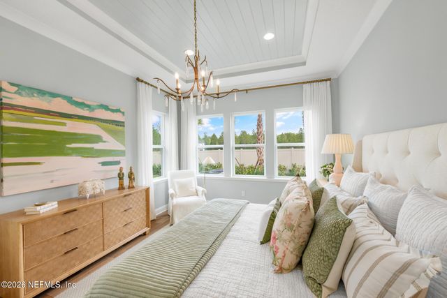 50 RECOLLECTION Drive, Ponte Vedra, FL 32081