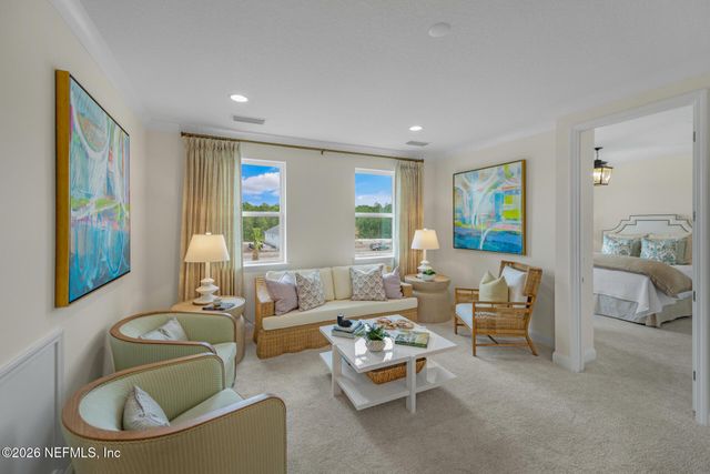 50 RECOLLECTION Drive, Ponte Vedra, FL 32081