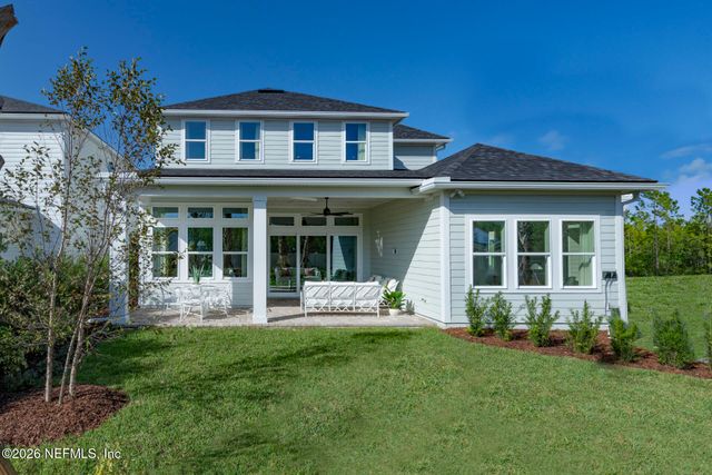 50 RECOLLECTION Drive, Ponte Vedra, FL 32081