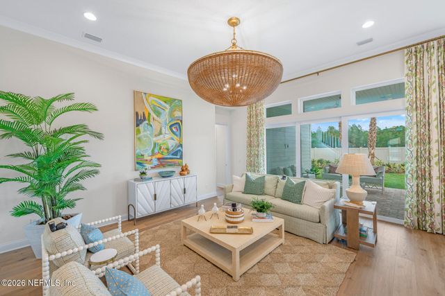 50 RECOLLECTION Drive, Ponte Vedra, FL 32081