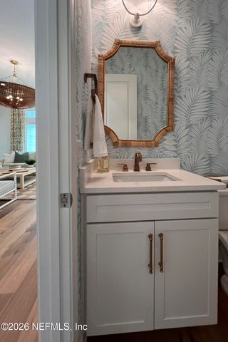50 RECOLLECTION Drive, Ponte Vedra, FL 32081