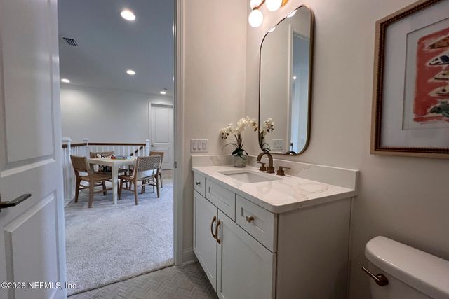 50 RECOLLECTION Drive, Ponte Vedra, FL 32081