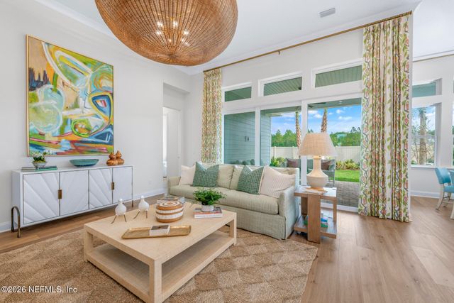 50 RECOLLECTION Drive, Ponte Vedra, FL 32081