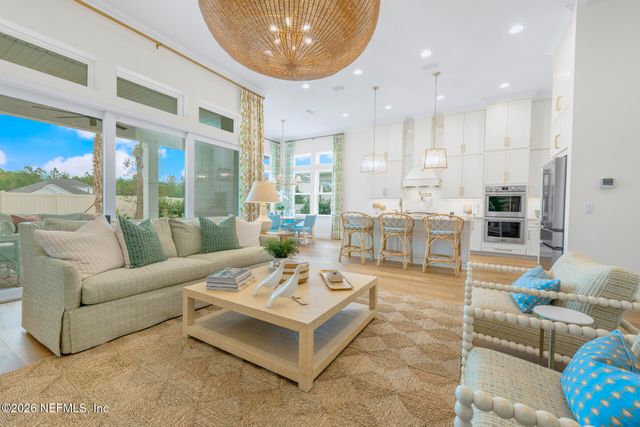 50 RECOLLECTION Drive, Ponte Vedra, FL 32081