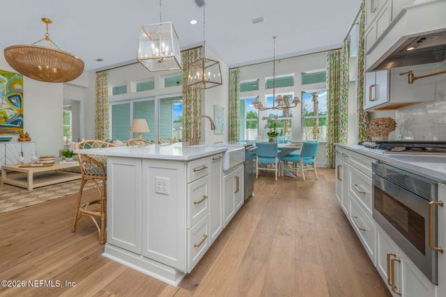 50 RECOLLECTION Drive, Ponte Vedra, FL 32081