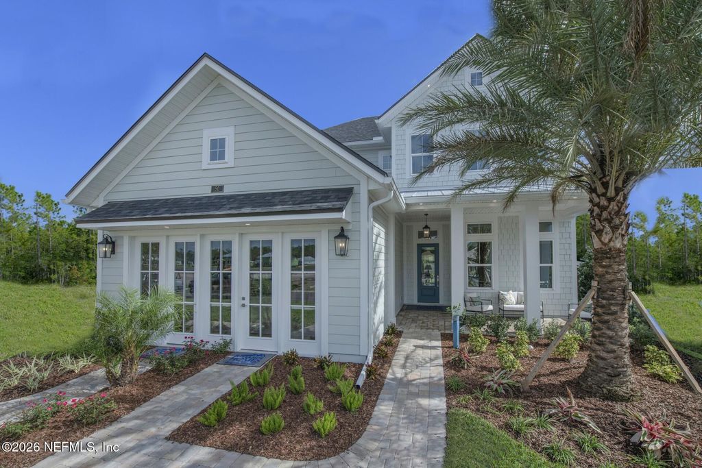 50 RECOLLECTION Drive, Ponte Vedra, FL 32081