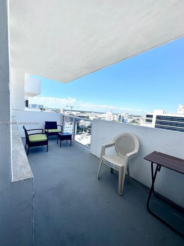 100 Lincoln Rd 1404, Miami Beach, FL 33139