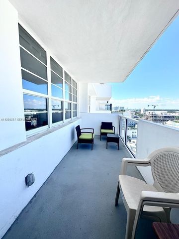 100 Lincoln Rd 1404, Miami Beach, FL 33139