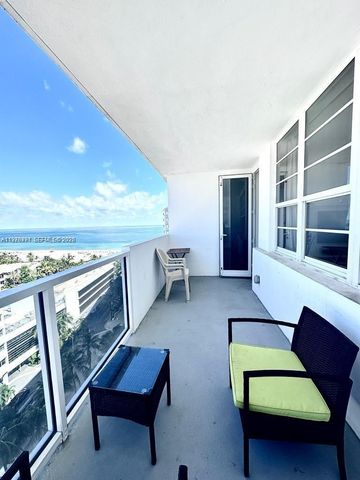100 Lincoln Rd 1404, Miami Beach, FL 33139