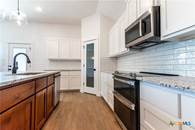 8501 James Herring's Way, Killeen, TX 76542