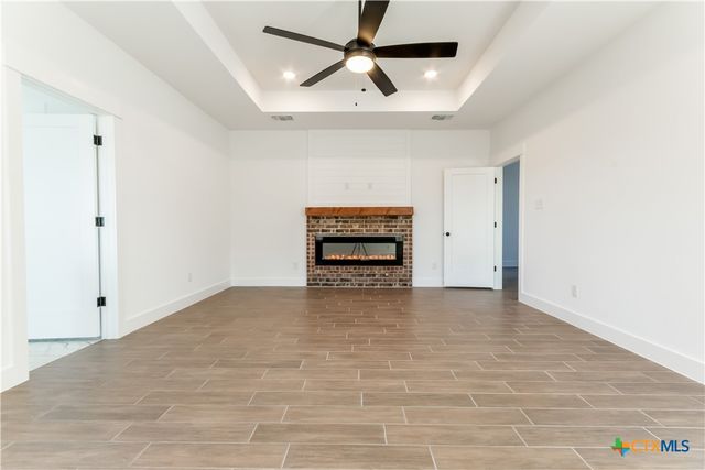 8501 James Herring's Way, Killeen, TX 76542