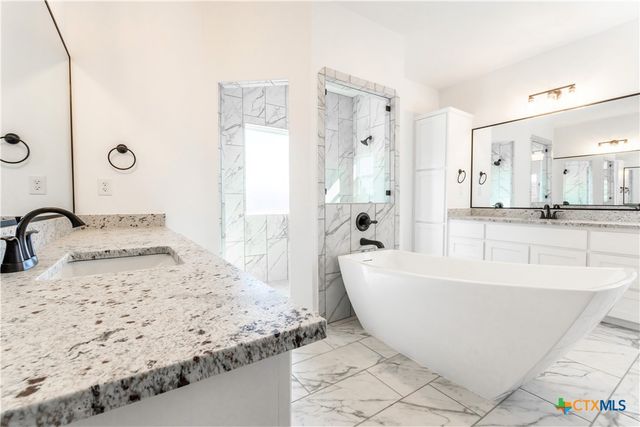 8501 James Herring's Way, Killeen, TX 76542