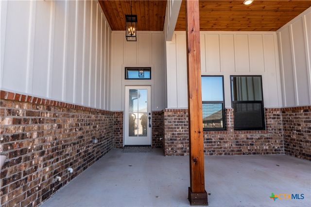 8501 James Herring's Way, Killeen, TX 76542
