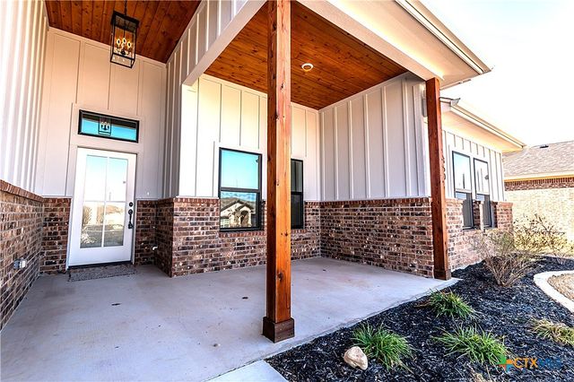 8501 James Herring's Way, Killeen, TX 76542