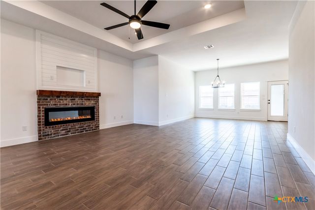 8501 James Herring's Way, Killeen, TX 76542