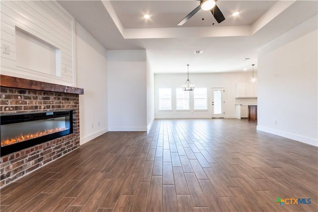 8501 James Herring's Way, Killeen, TX 76542