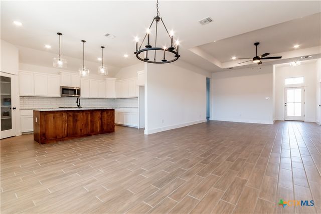 8501 James Herring's Way, Killeen, TX 76542