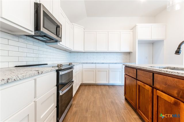 8501 James Herring's Way, Killeen, TX 76542
