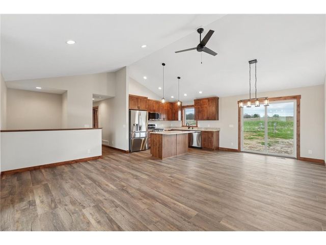 222 Eagle Ridge Drive, Roberts, WI 54023