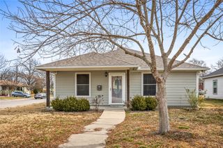 1006 Throckmorton Street, Mckinney, TX 75069