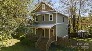 95 Old Haw Creek Road, Asheville, NC 28805