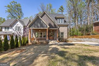 1055 Church Street SE, Smyrna, GA 30080