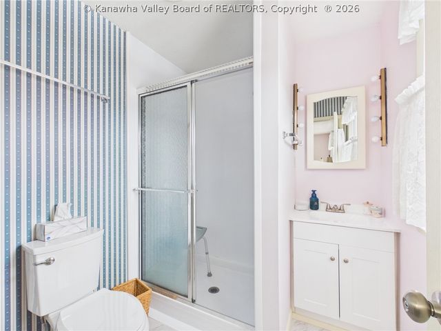 1200 Henry Road, South Charleston, WV 25303