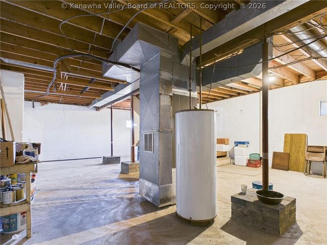 1200 Henry Road, South Charleston, WV 25303