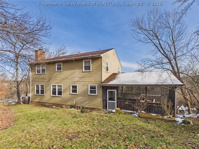 1200 Henry Road, South Charleston, WV 25303