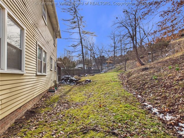 1200 Henry Road, South Charleston, WV 25303