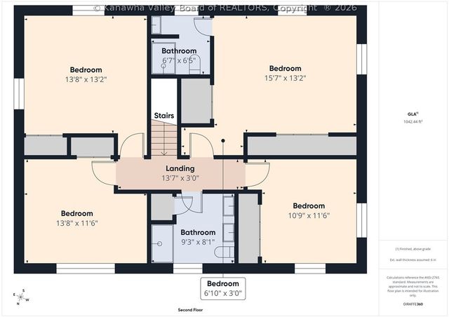 1200 Henry Road, South Charleston, WV 25303