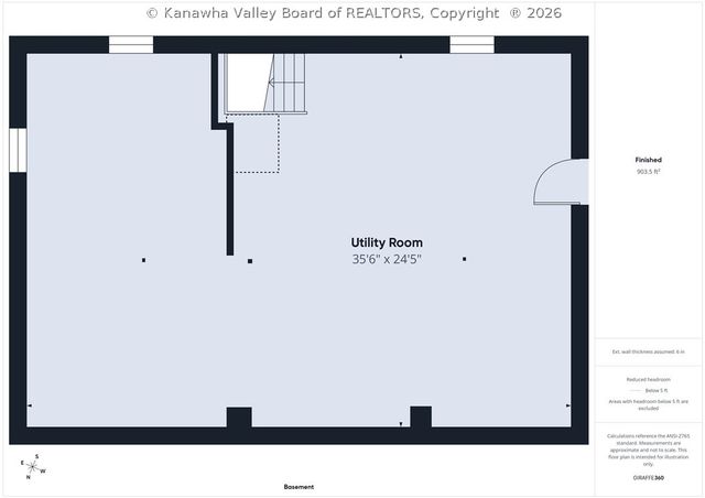 1200 Henry Road, South Charleston, WV 25303