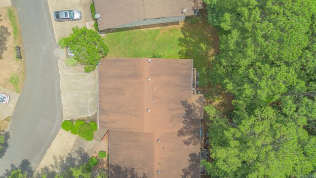 43 Halcon Place, Hot Springs Village, AR 71909