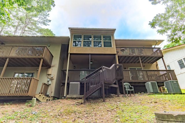 43 Halcon Place, Hot Springs Village, AR 71909