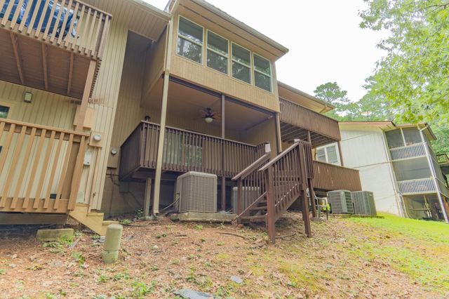 43 Halcon Place, Hot Springs Village, AR 71909