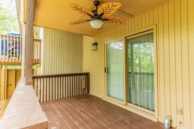 43 Halcon Place, Hot Springs Village, AR 71909