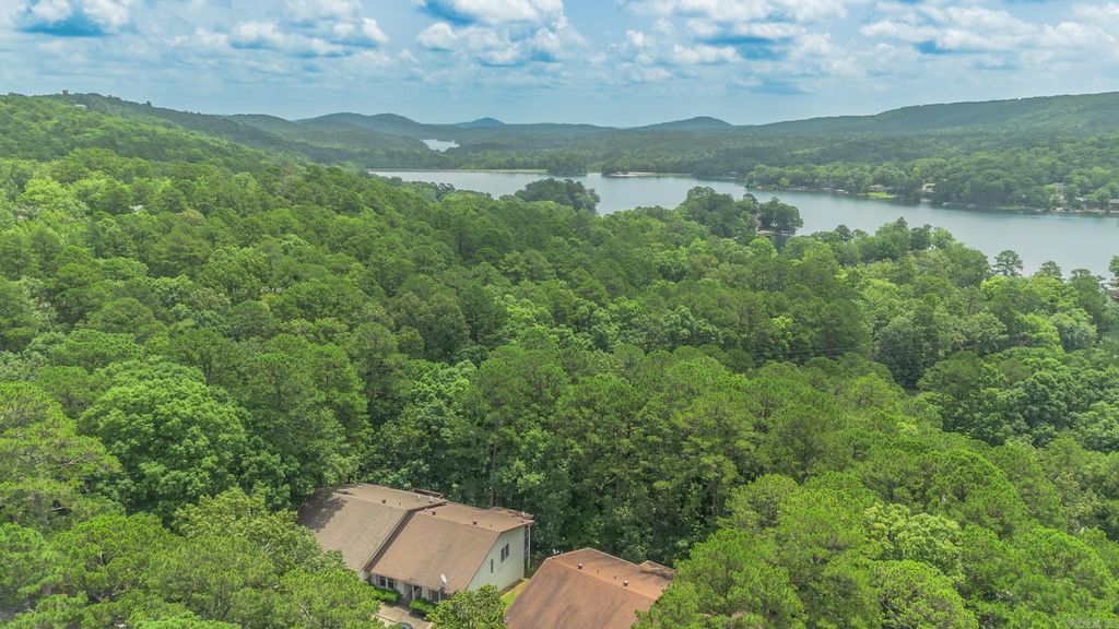 43 Halcon Place, Hot Springs Village, AR 71909