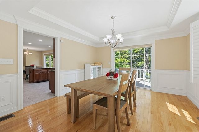 5 Courtney Ln, Andover, MA 01810