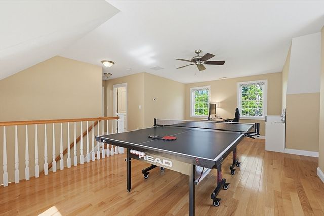5 Courtney Ln, Andover, MA 01810