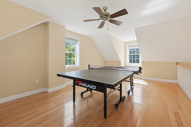 5 Courtney Ln, Andover, MA 01810