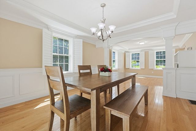 5 Courtney Ln, Andover, MA 01810