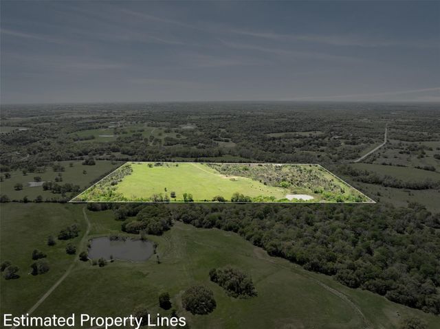 000 Dannheim Road, Brenham, TX 77833