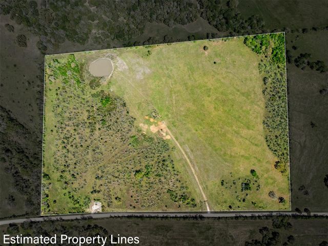 000 Dannheim Road, Brenham, TX 77833
