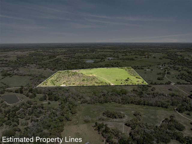 000 Dannheim Road, Brenham, TX 77833