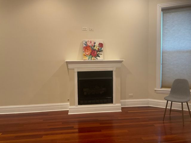 4839 S Vincennes Avenue 1, Chicago, IL 60615