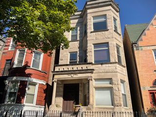 4839 S Vincennes Avenue 1, Chicago, IL 60615