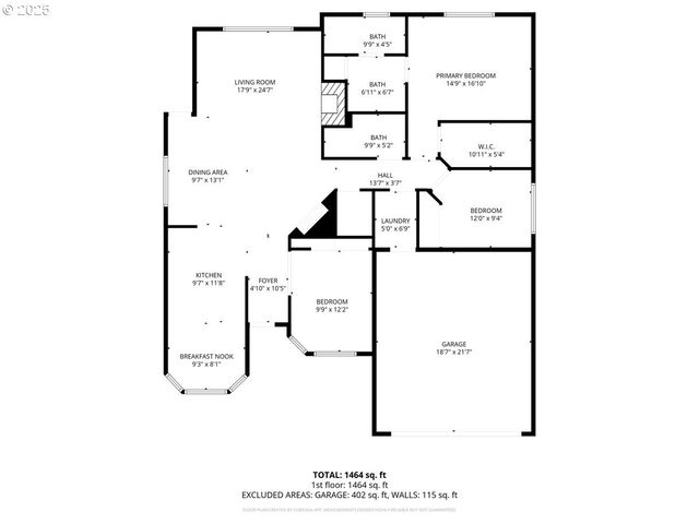 374 CIMARRON Ct Se, Salem, OR 97306